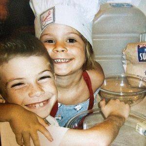 Meet your Posher, Kate